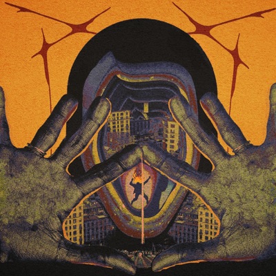 Reign of Terror - EP