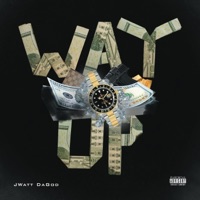 Way Up - Single - J Watt