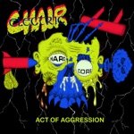 Electric Chair - Active Aggression