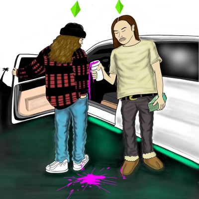 Really Him (feat. 47ommy) - Single