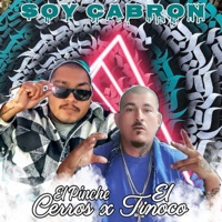 Soy C****n - Single - El Pinche Cerros & Tinoco