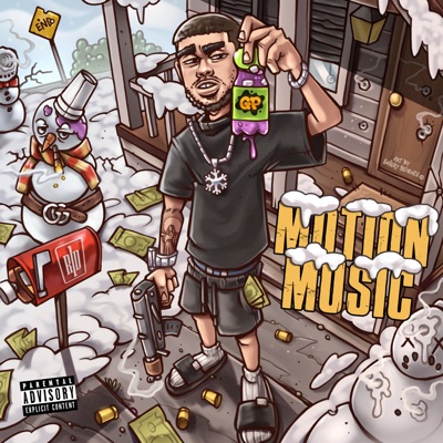 Motion Music