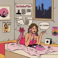 Hey Johnny (feat. Halana Roma) - Single - Elliot Schooling & Liam Palmer