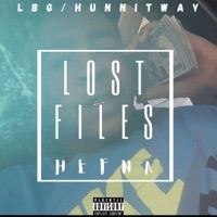 #LostFiles - EP - Hefna