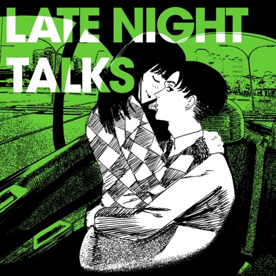 Late Night Talks - Single