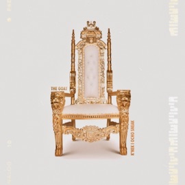 The GOAT (feat. Ocho Sneak) K'nek