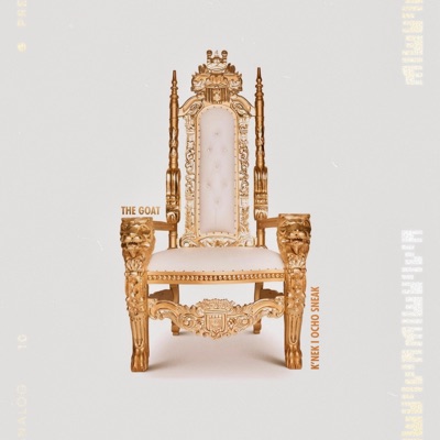 The GOAT (feat. Ocho Sneak) - Single