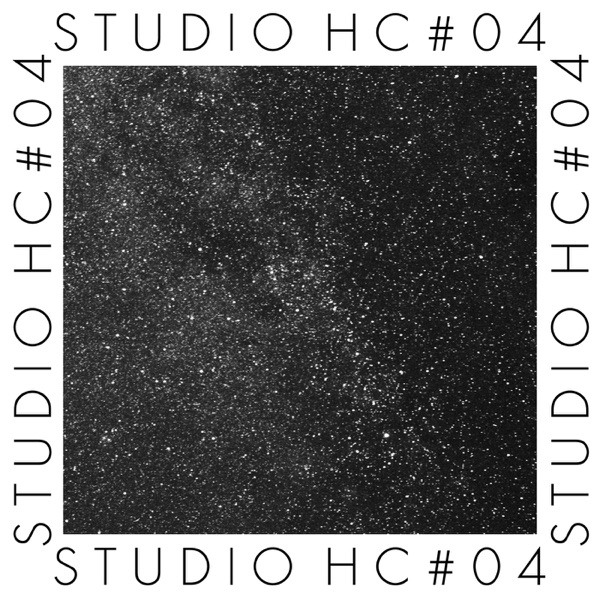 Hôtel Costes Presents...Studio Hc #04