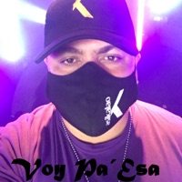 Voy Pa'Esa - Poliarco