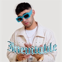 Inevitable - EP - Angel Well