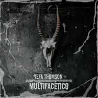 Multifacético - Single - Tefa Thomson
