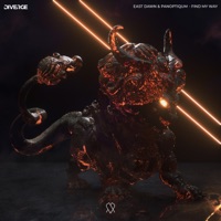 Find My Way - Single - East Dawn & Panoptiqum