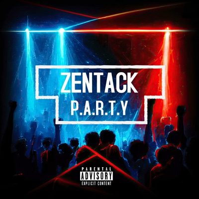 P.A.R.T.Y - Single