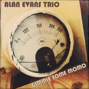 Gimmie Some Momo - Single