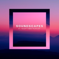 Soundscapes V1. Night Vibes Playlist - Droyd