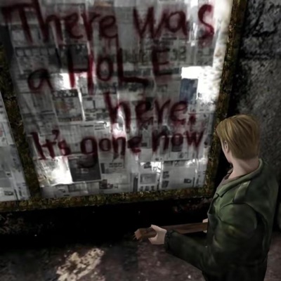 kms (silent hill) - Single