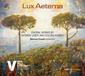 Lux Aeterna artwork