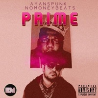 Prime - EP - Ayanspunk