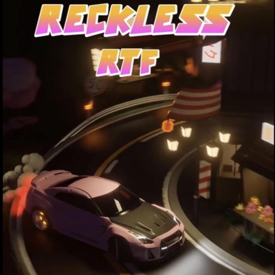 Reckless - Single