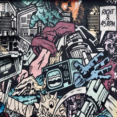 Keep Goin (KG) - Single