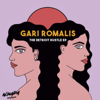 The Detroit Hustle - EP - Gari Romalis