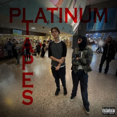 Platinum Tapes (feat. Mac.X)