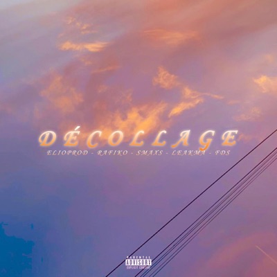 Décollage - EP