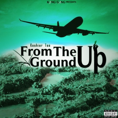 From the Ground Up - Single