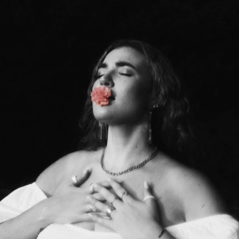 Whatifyouleave Carina Marie