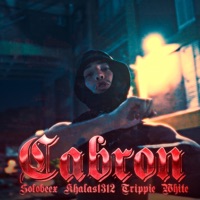 C****n (feat. Trippie White & khalas1312) - Single - Solo Beex