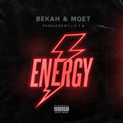 Energy - Single