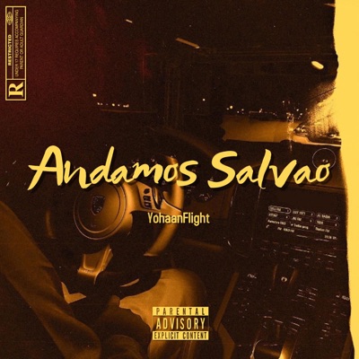 Andamos Salvao' - Single