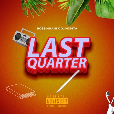 Last Quarter V1 - EP