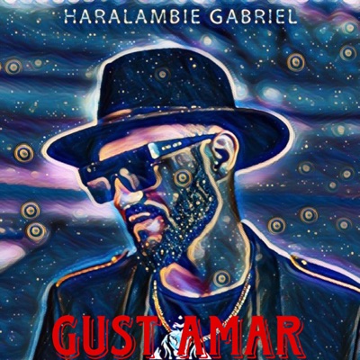 Gust Amar - Single