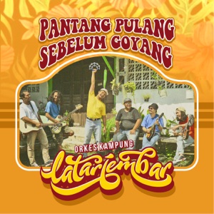 Jatuh Cinta Album Art