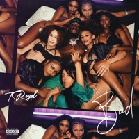 Bad - Single - T Royal