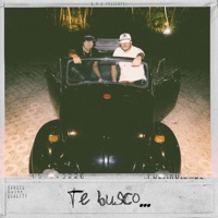 Te Busco - Single - Quality, Saint & Rangel