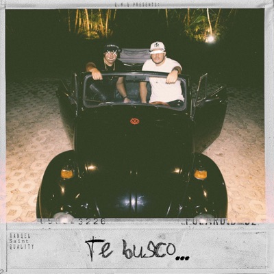 Te Busco - Single