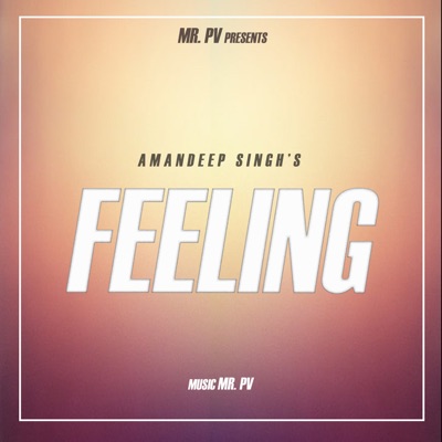 Feeling - Single