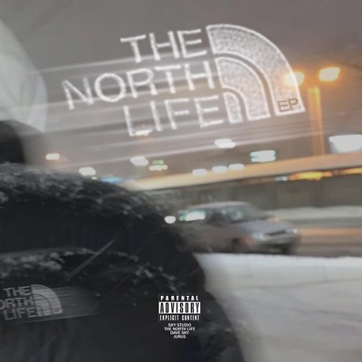 The North Life (feat. Jurus) - EP