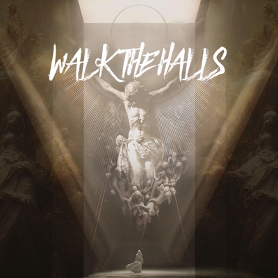 Walk the Halls (feat. Darryl Benedict) - Single