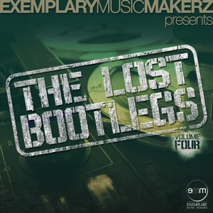 The Lost Bootlegs - Volume Four (feat. Brian Lucas) - Single