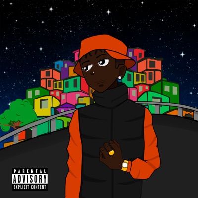 Superação - Single