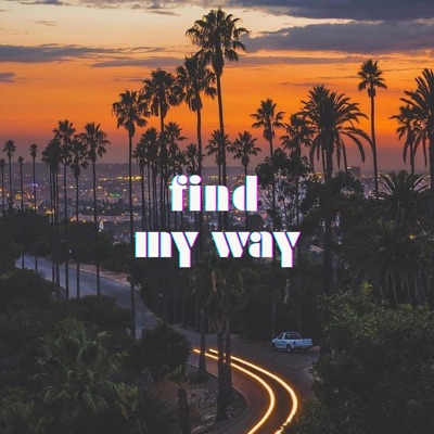 Find My Way - Single