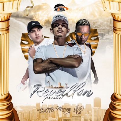 Reveillon Prime - Single