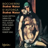 Stabat Mater, G. 532b (1800 Version): I. Stabat Mater dolorosa artwork