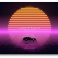Racing To Your Love - Single - Dvondatracc