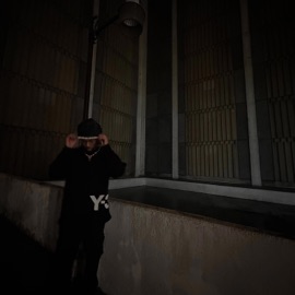 At Night Y3RIP