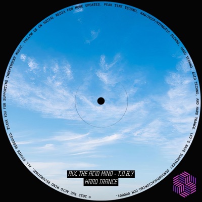 T.O.B.Y - Single