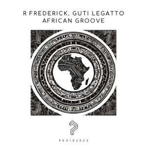 African Groove - Single